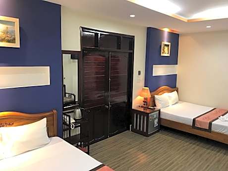 Superior Family Room