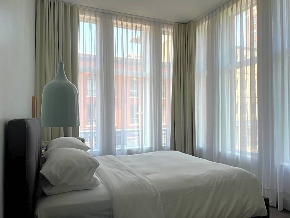 Hotel Oui GO!