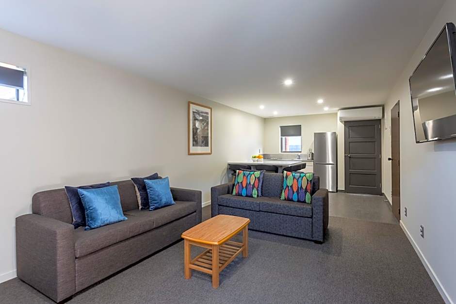 Dunedin Motel and Villas