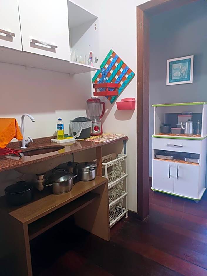 Residencial Rodrigues Florianópolis