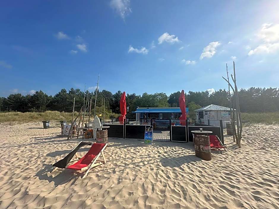 Hotel Garni BALTICpetite