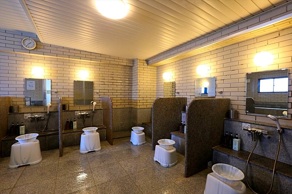 Hotel Hokke Club Kumamoto