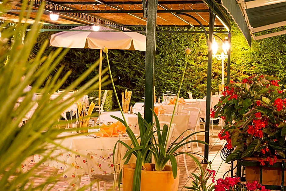Hotel Marko