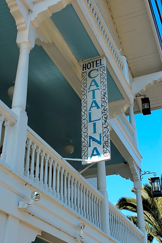 Hotel Catalina