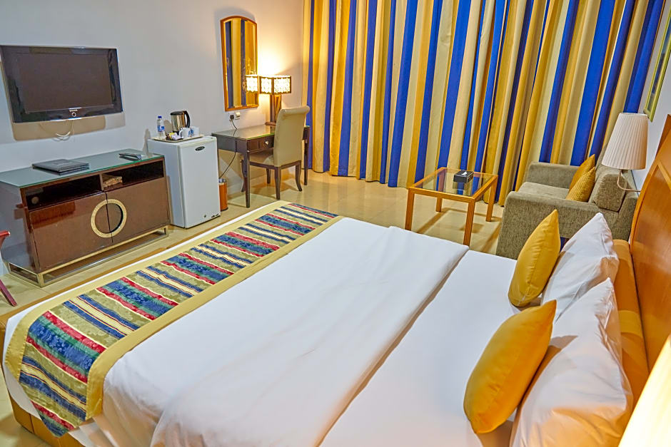 Grand Square Stay Hotel Apartments