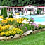 A Holiday Motel - Maggie Valley