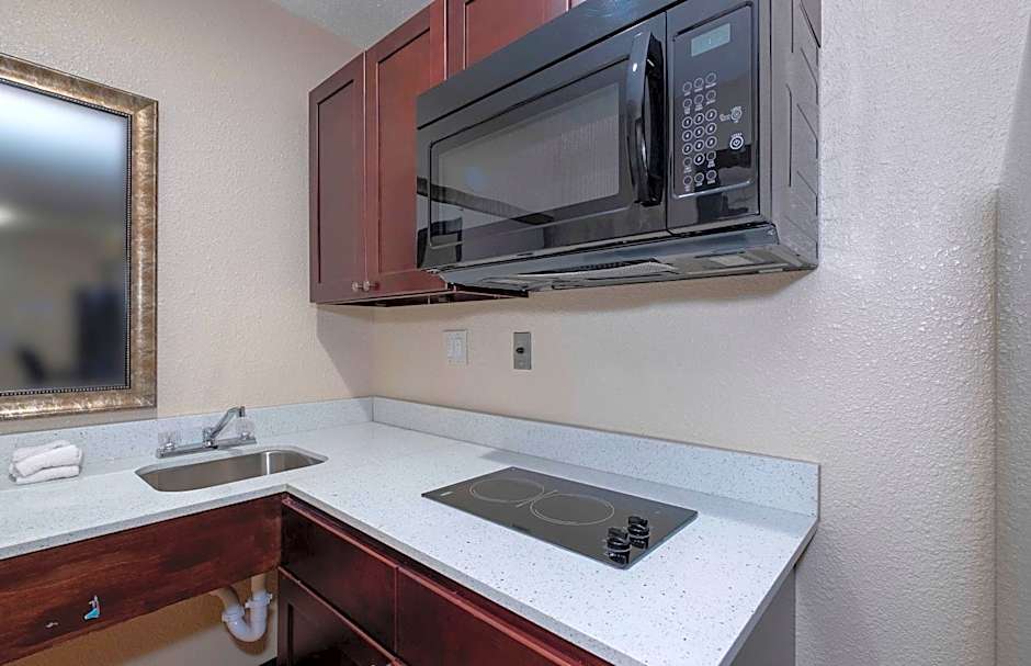 Red Roof Inn Morgan City