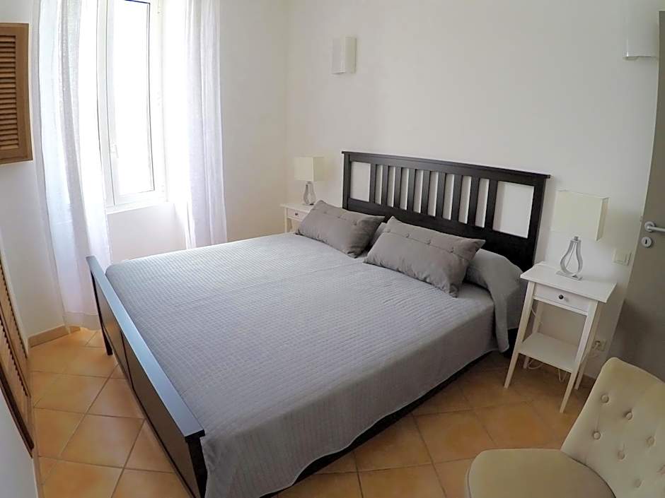 Les Appartements du Port