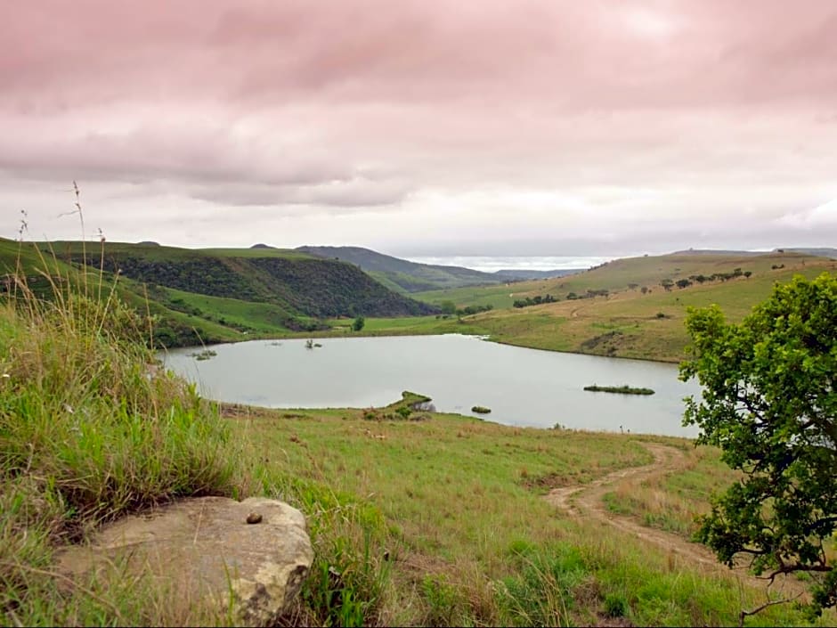 Zulu Waters Game Reserve