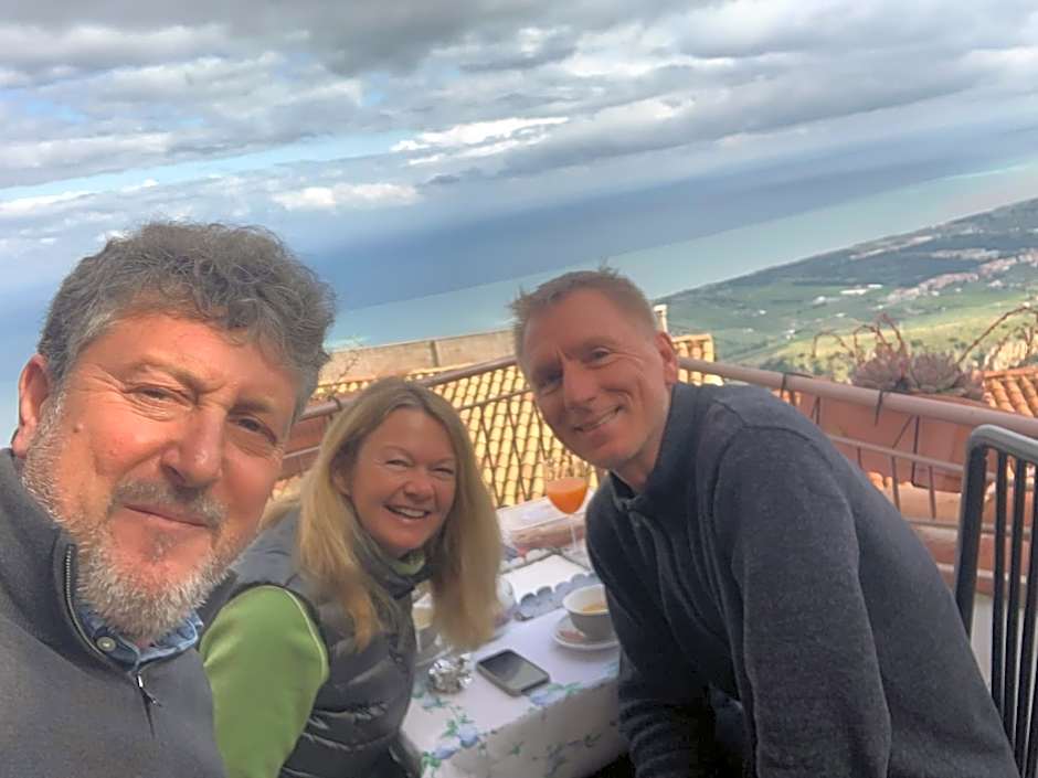 Bed & Breakfast StudioArcodia-