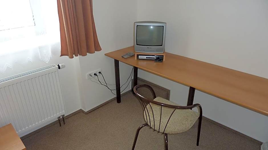 Hotel THT