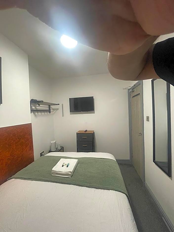 Park City Rooms