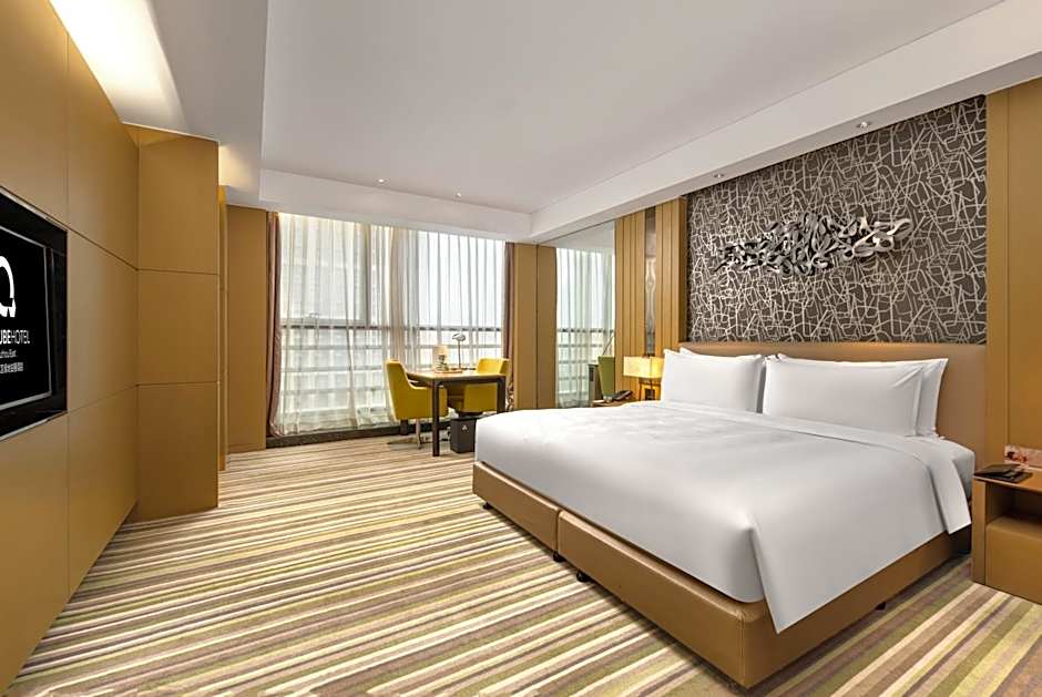 The Qube Xuzhou