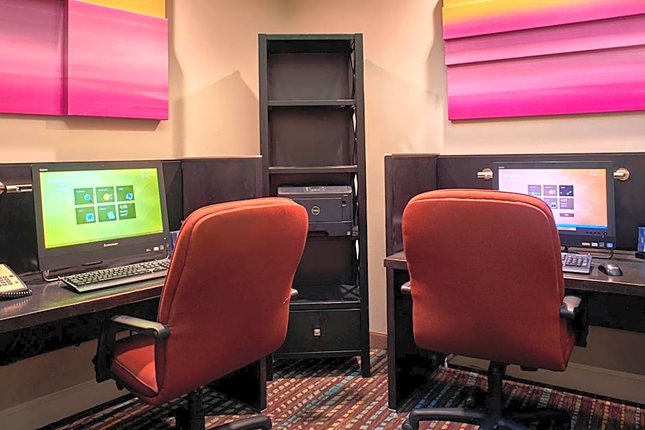 Residence Inn by Marriott Columbus Downtown