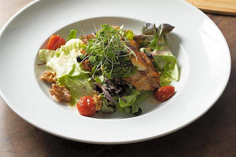 Hilton Garden Inn Greenville University Area