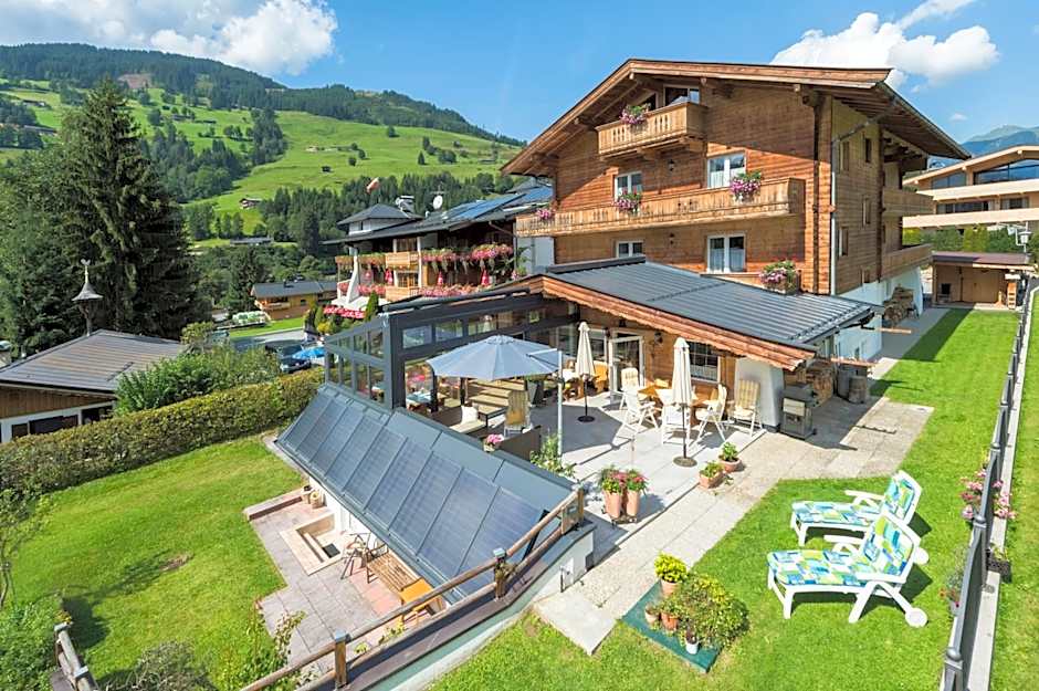 Hotel-Pension Heike
