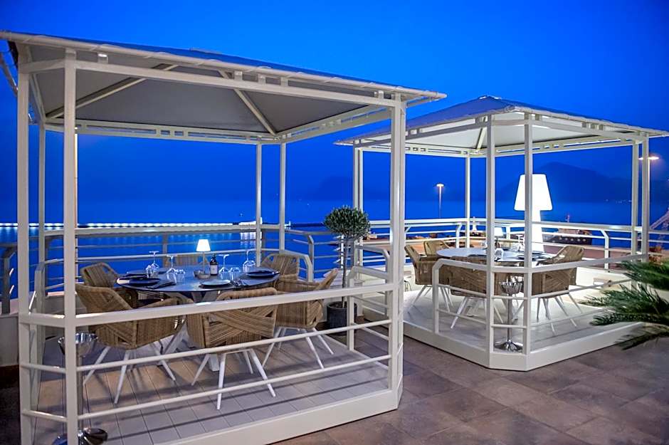 My Way Hotel & Events