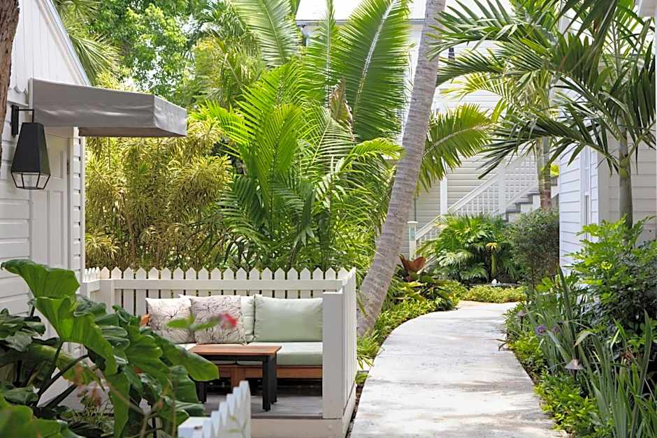 Winslow's Bungalows - Key West Historic Inns