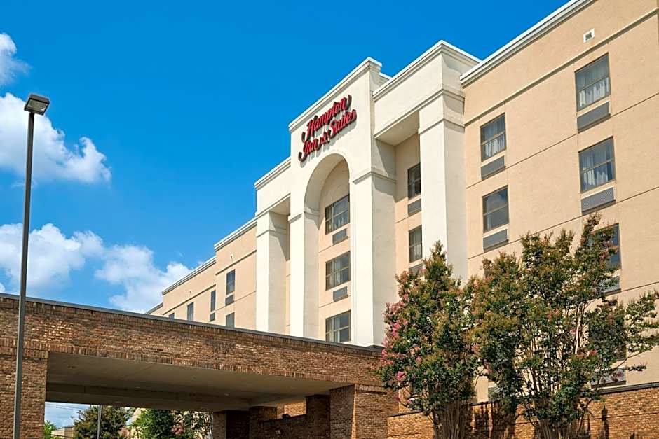 Hampton Inn By Hilton & Suites Florence-Downtown