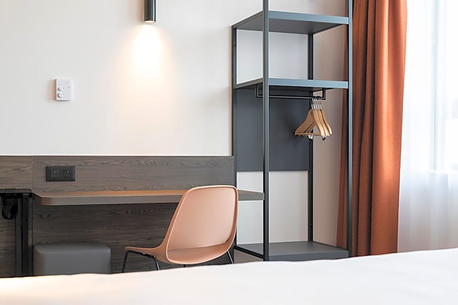 B&B Hotel Antwerpen Centrum