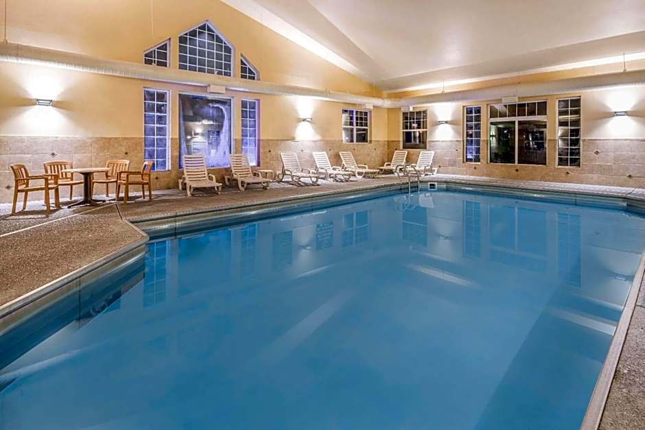 La Quinta Inn & Suites by Wyndham Belgrade / Bozeman Airport