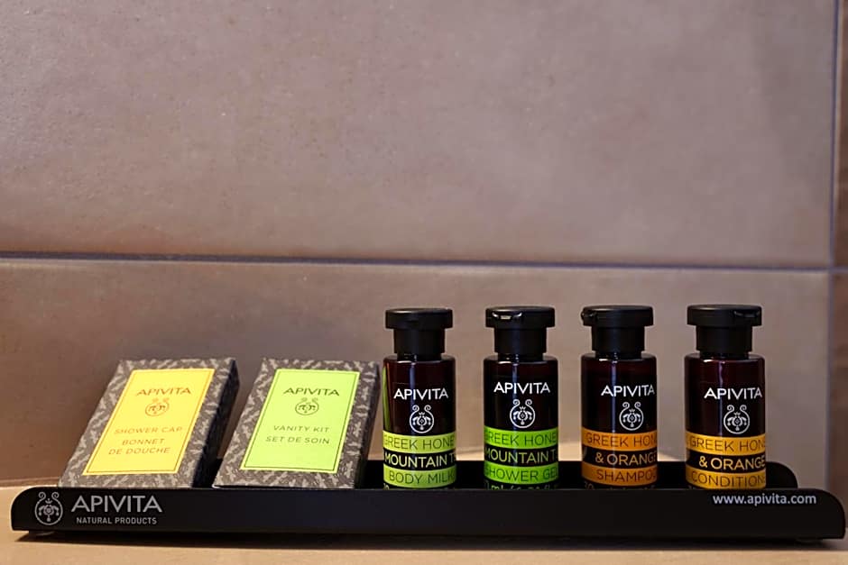 Zaitun Luxury Suites