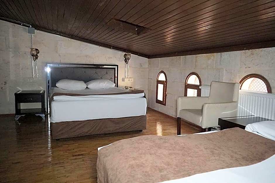 Beliz Hanım Konakları