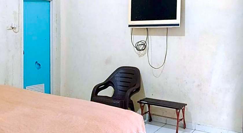 Hotel Pantai Panjang Bengkulu RedPartner