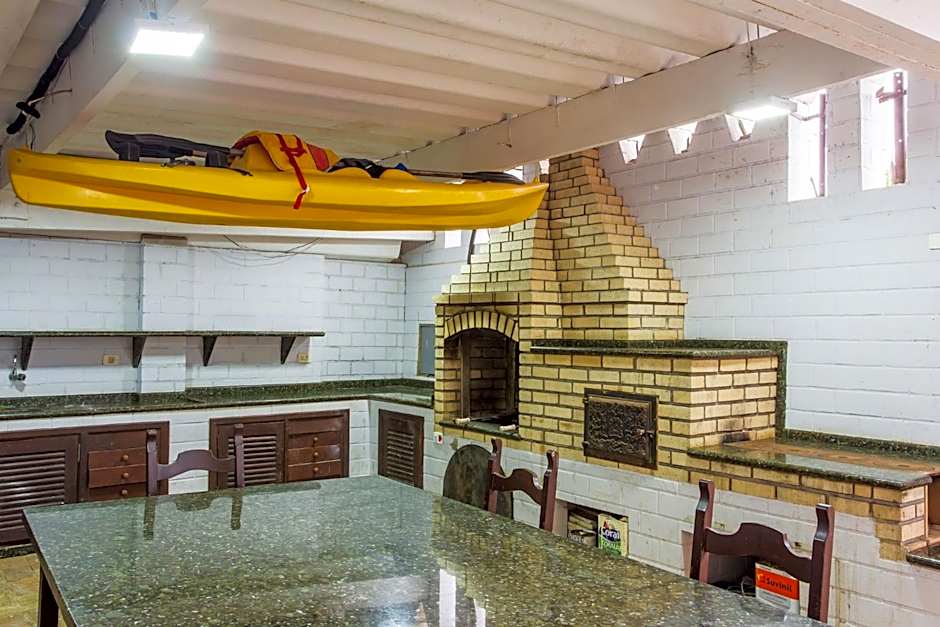 Pousada Hotel Canto dos Mares