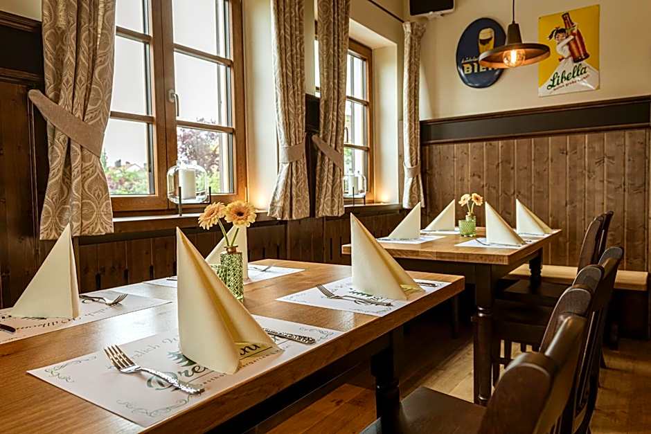 Gasthof Hotel Drei Tannen Altdorf