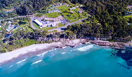 Lufra Hotel and Apartments