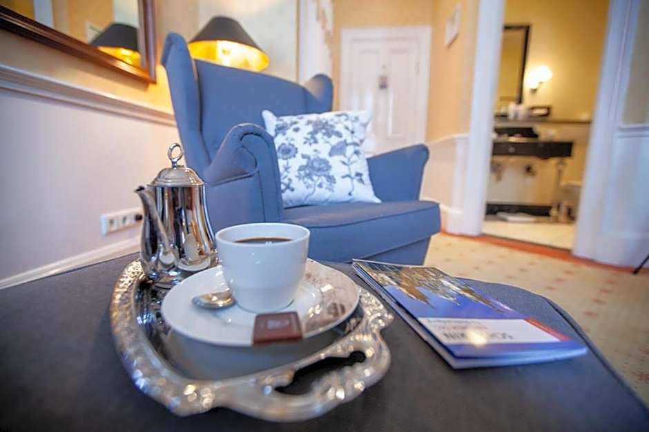 Hotel Niederländischer Hof