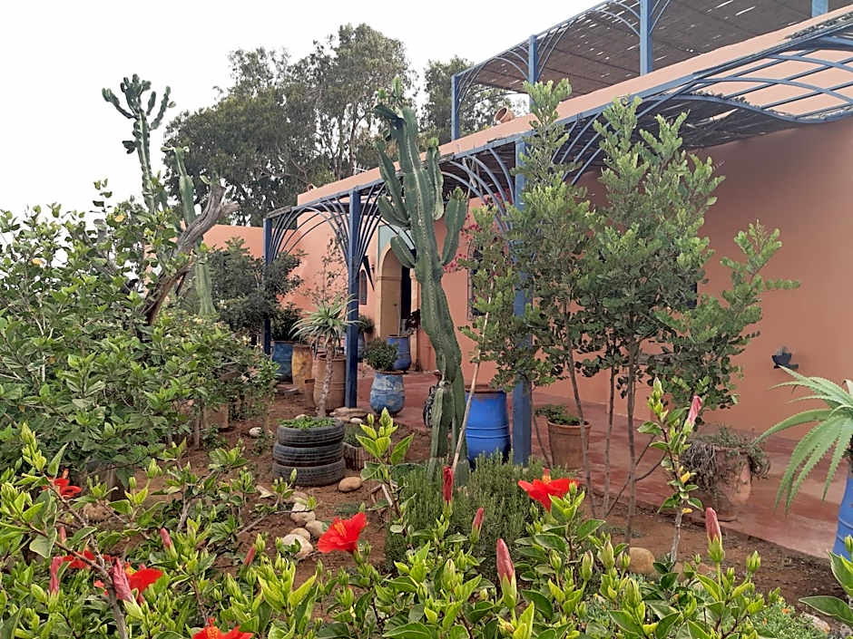 Riad Douar Des Oliviers