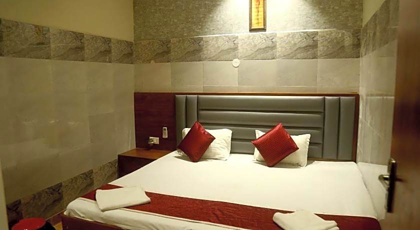 Pyrenees Hostel by Indian Culture