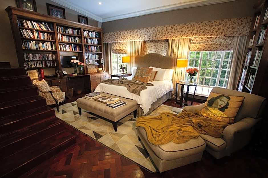 The Great Gatsby Houghton