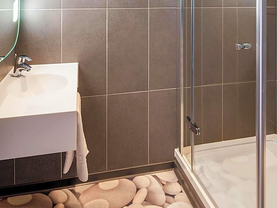 ibis budget London Barking