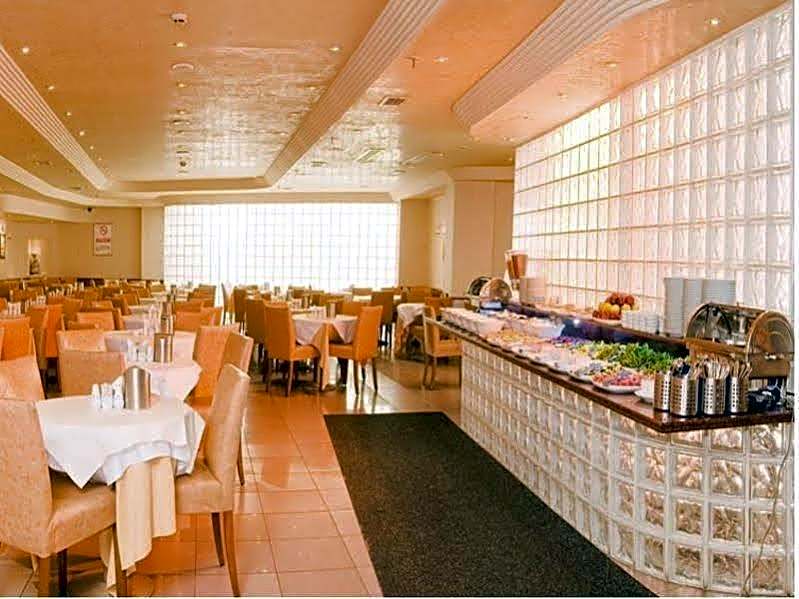 Hotel Buyuk Keban