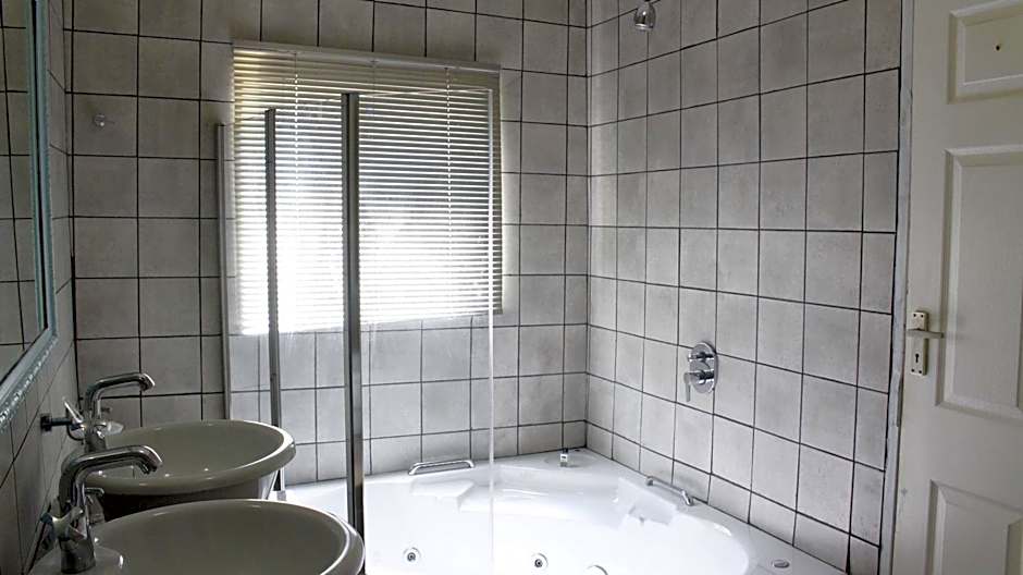 Magoebaskloof Getaway