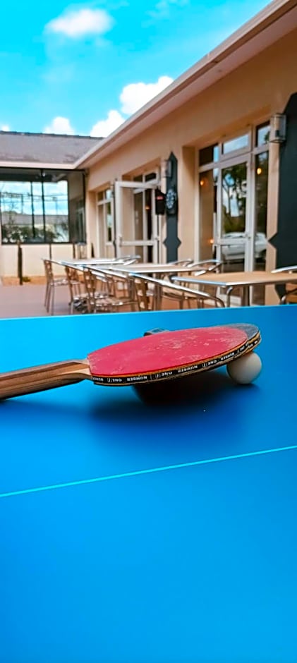 The Originals City, Angers Sud, Le Village 49