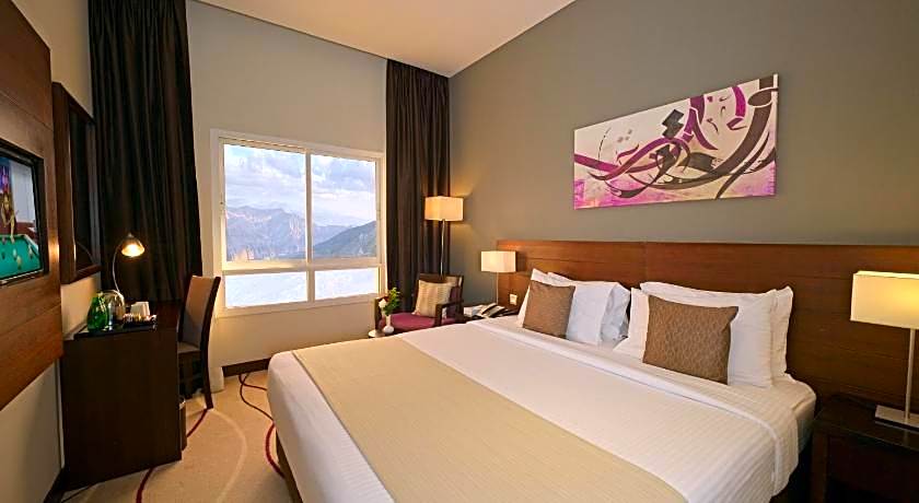 Action Hotel Ras Al Khaimah