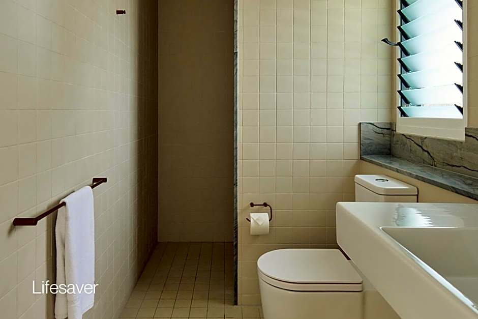 Bluewater on the Beach