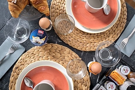 Palazzo Danisi Rooms & Suites