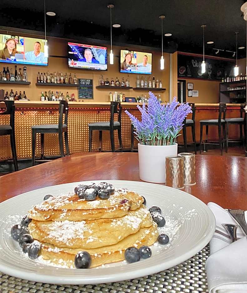 Detroit Marriott Livonia