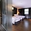 T+ Hotel Butterworth