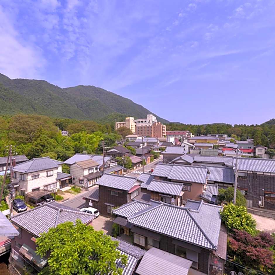 Oyado Dairoku