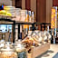 Novotel Suites Wien City Donau Hotel