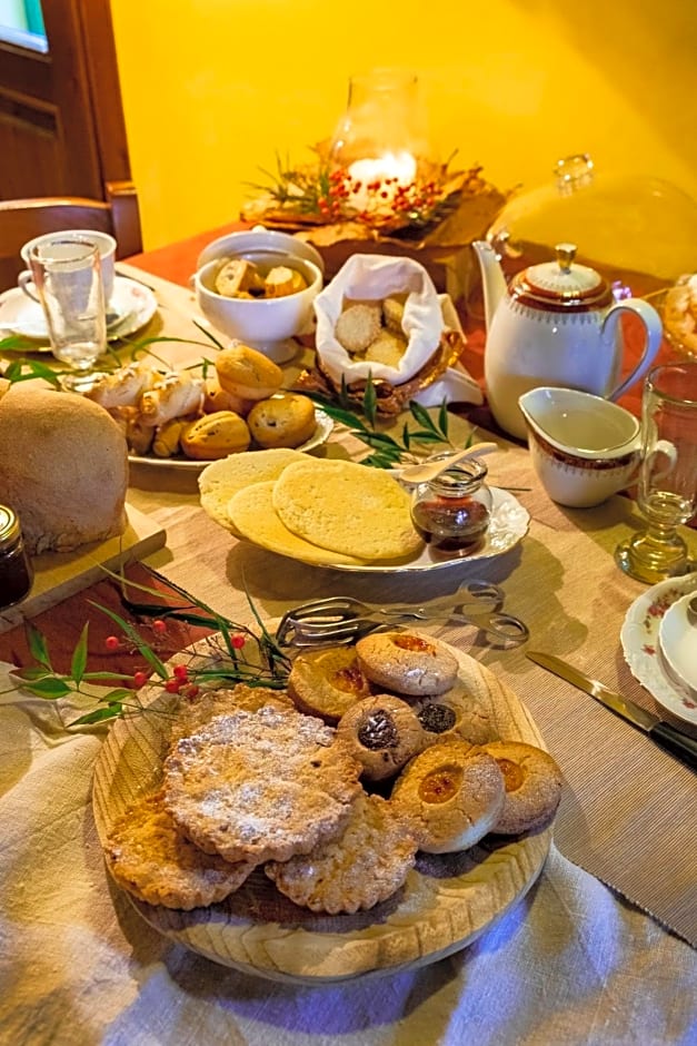 La Porta Accanto B&B