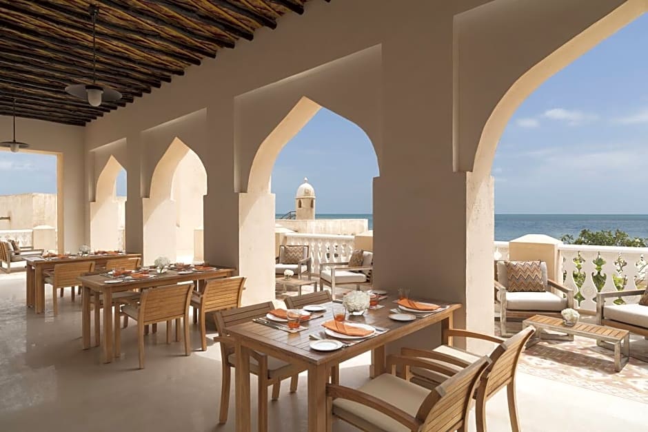 Souq Al Wakra Hotel Qatar by Tivoli