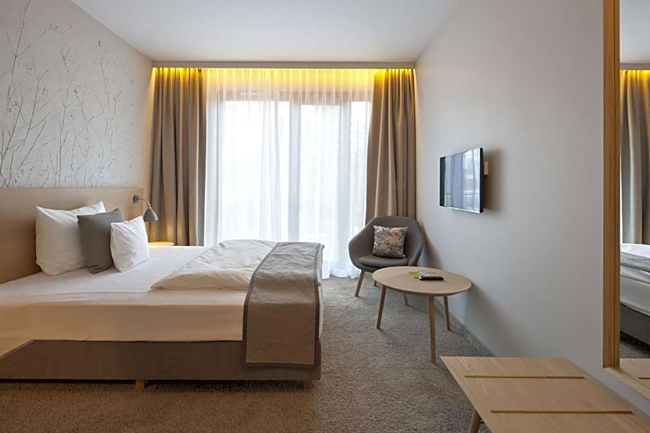 Fürstenfelder Hotel