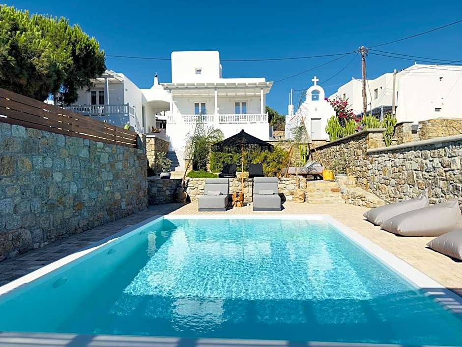 Sofos Suites Mykonos